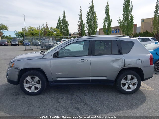 1C4NJDAB5HD197598 Jeep Compass Sport/north
