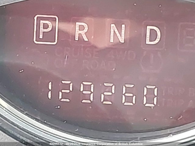 1C4NJDAB5HD197598 Jeep Compass Sport/north