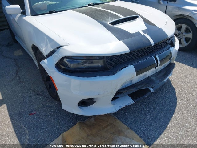 Dodge CHARGER GT 2021 2C3CDXHG5MH525055 Image 12