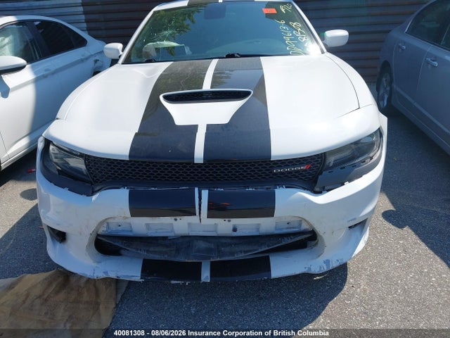 Dodge CHARGER GT 2021 2C3CDXHG5MH525055 Image 13