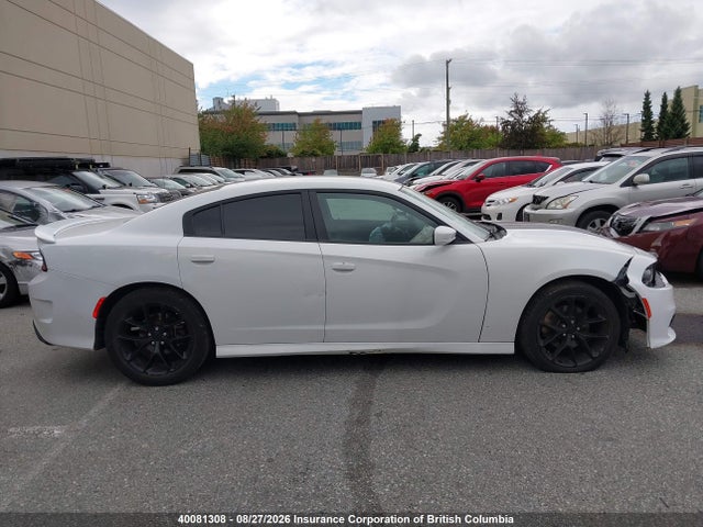Dodge CHARGER GT 2021 2C3CDXHG5MH525055 Image 14