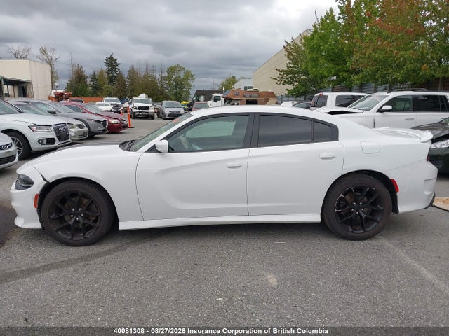 Dodge CHARGER GT 2021 2C3CDXHG5MH525055 Image 15