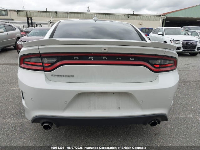 Dodge CHARGER GT 2021 2C3CDXHG5MH525055 Image 17
