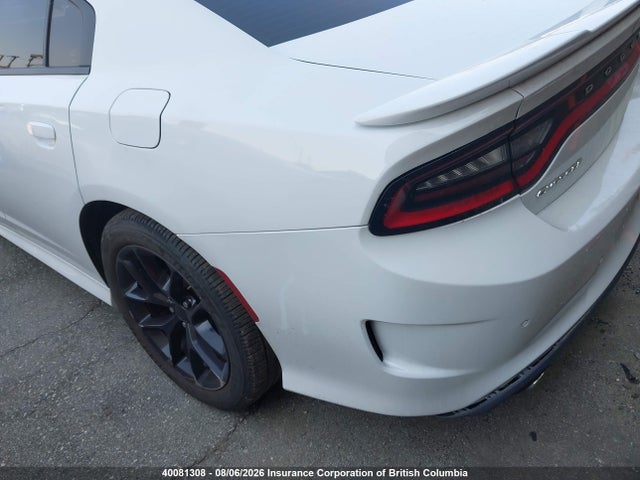 Dodge CHARGER GT 2021 2C3CDXHG5MH525055 Image 3