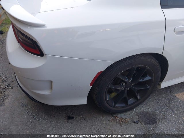 Dodge CHARGER GT 2021 2C3CDXHG5MH525055 Image 4
