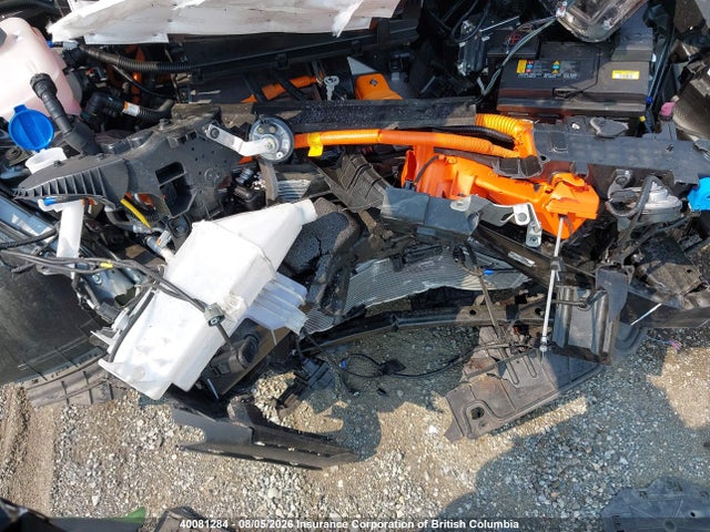 KNDCR3L13T5145663 KIA Niro Wind