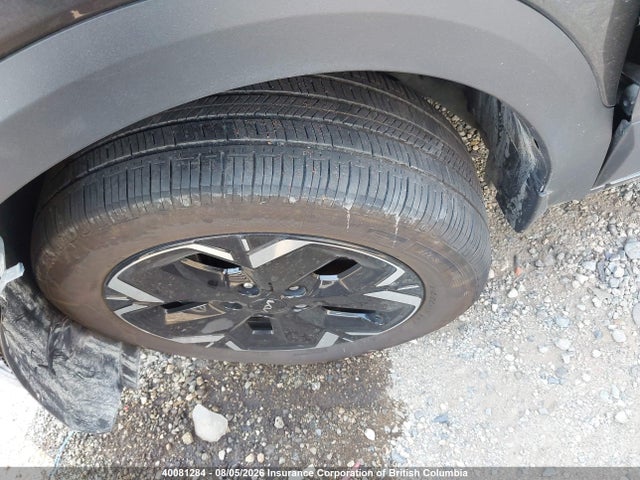 KNDCR3L13T5145663 KIA Niro Wind