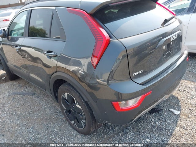 KNDCR3L13T5145663 KIA Niro Wind