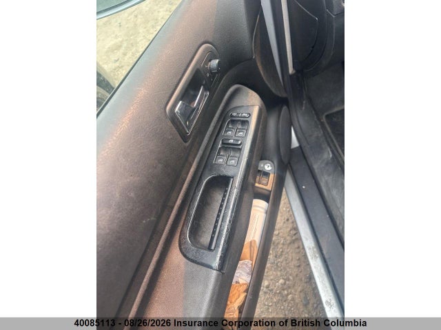 2005 Volkswagen Jetta მანქანა იყიდება აუქციონზე, vin: 3VWSR69M85M046488, აუქციონის ნომერი: 40085113