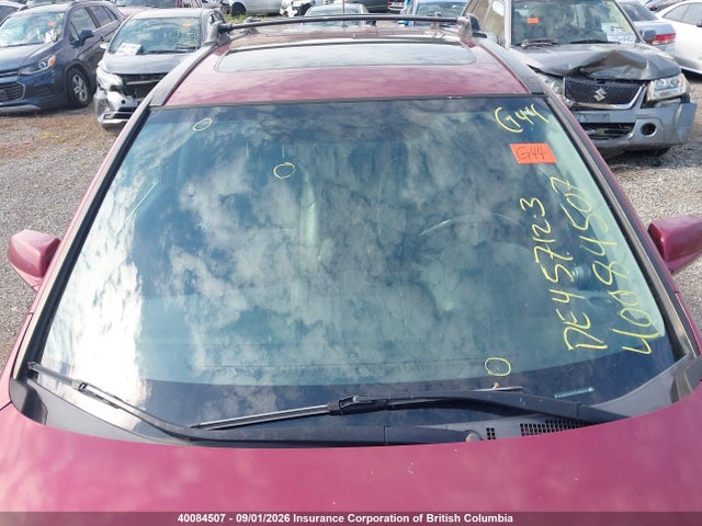 Продаж на аукціоні авто 2007 Honda Cr-v Exl, vin: 5J6RE48747L806072, номер лоту: 40084507