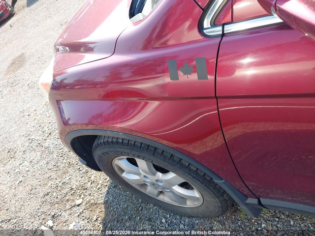 Продаж на аукціоні авто 2007 Honda Cr-v Exl, vin: 5J6RE48747L806072, номер лоту: 40084507