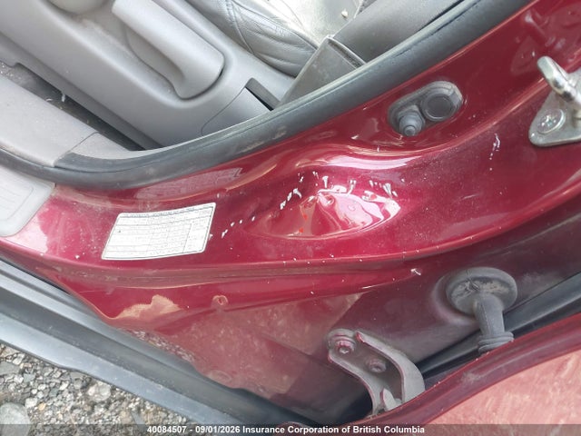 Продаж на аукціоні авто 2007 Honda Cr-v Exl, vin: 5J6RE48747L806072, номер лоту: 40084507