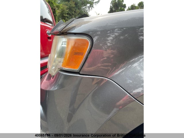 40085114 :رقم المزاد ، 1FMCU03769KB68510 vin ، 2009 Ford Escape Xlt مزاد بيع