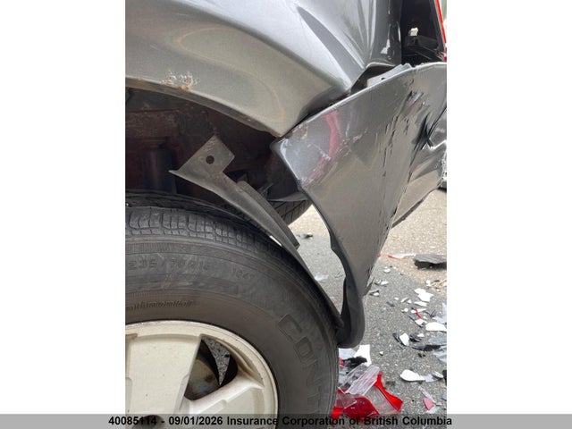 40085114 :رقم المزاد ، 1FMCU03769KB68510 vin ، 2009 Ford Escape Xlt مزاد بيع