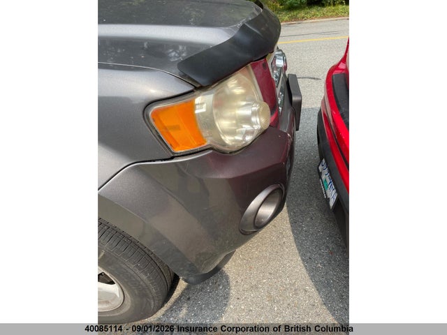 40085114 :رقم المزاد ، 1FMCU03769KB68510 vin ، 2009 Ford Escape Xlt مزاد بيع