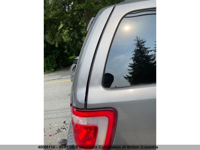 40085114 :رقم المزاد ، 1FMCU03769KB68510 vin ، 2009 Ford Escape Xlt مزاد بيع
