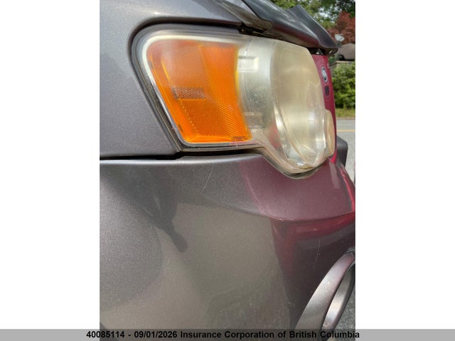 40085114 :رقم المزاد ، 1FMCU03769KB68510 vin ، 2009 Ford Escape Xlt مزاد بيع
