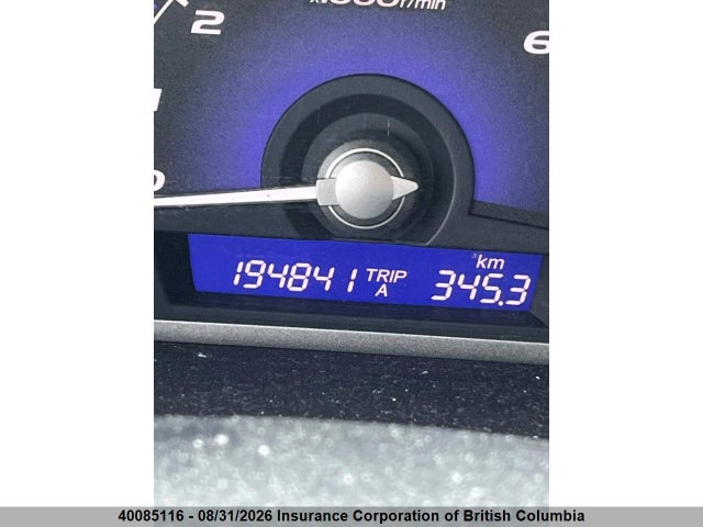Продажа на аукционе авто 2007 Honda Civic, vin: 2HGFA16557H004598, номер лота: 40085116