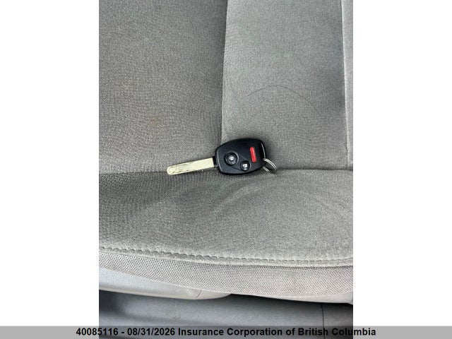 Продажа на аукционе авто 2007 Honda Civic, vin: 2HGFA16557H004598, номер лота: 40085116