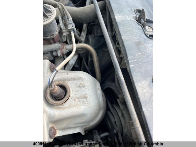 Продажа на аукционе авто 2007 Honda Civic, vin: 2HGFA16557H004598, номер лота: 40085116
