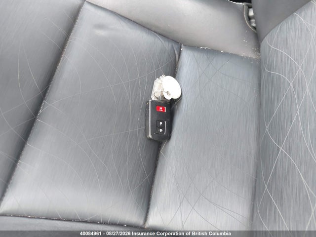 JTDKDTB39G1125993 Toyota PRIUS C