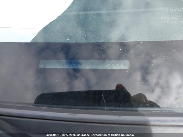 JTDKDTB39G1125993 Toyota PRIUS C
