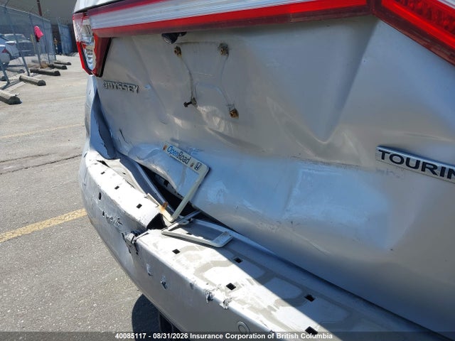 40085117 :رقم المزاد ، 5FNRL5H97BB505813 vin ، 2011 Honda Odyssey Touring/touring Elite مزاد بيع