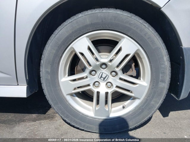 40085117 :رقم المزاد ، 5FNRL5H97BB505813 vin ، 2011 Honda Odyssey Touring/touring Elite مزاد بيع