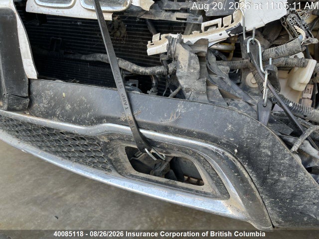 1C4RJFBG3FC224338 Jeep Grand Cherokee Limited