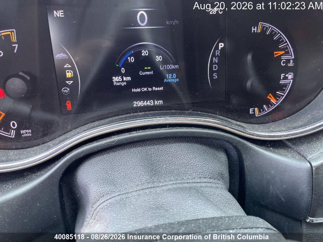 1C4RJFBG3FC224338 Jeep Grand Cherokee Limited