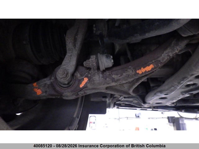 Продажа на аукционе авто 2006 Acura Tsx, vin: JH4CL96846C800523, номер лота: 40085120