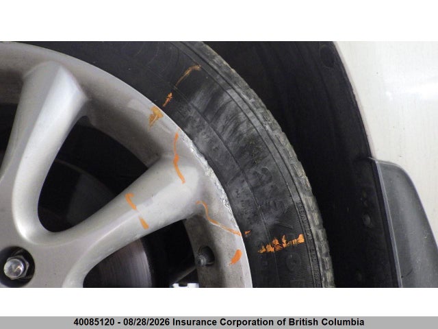 Продажа на аукционе авто 2006 Acura Tsx, vin: JH4CL96846C800523, номер лота: 40085120