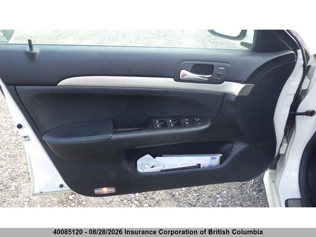 Продажа на аукционе авто 2006 Acura Tsx, vin: JH4CL96846C800523, номер лота: 40085120