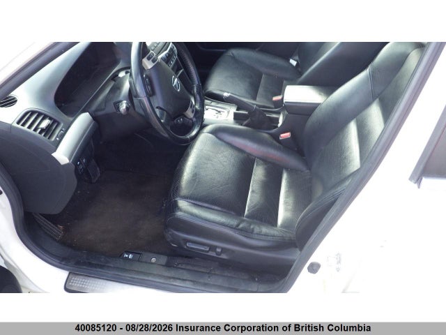 Продажа на аукционе авто 2006 Acura Tsx, vin: JH4CL96846C800523, номер лота: 40085120