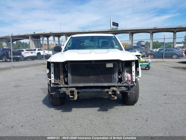 Chevrolet Silverado 1500 Ld Wt 2019 2GCRCNEC5K1120527 Image 13