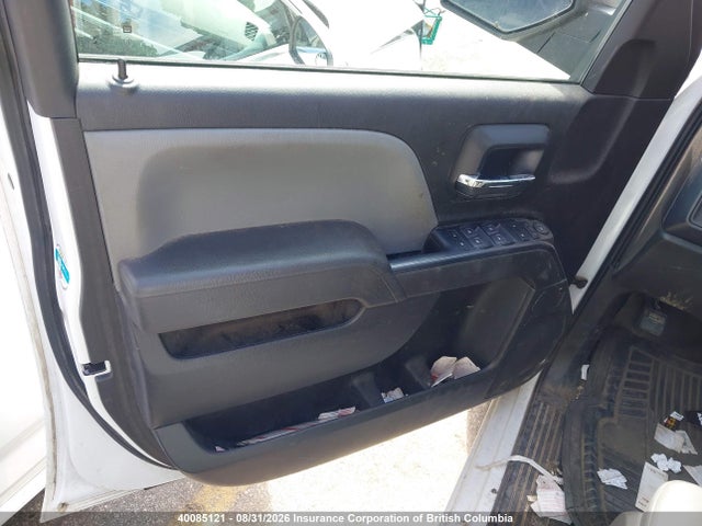 Chevrolet Silverado 1500 Ld Wt 2019 2GCRCNEC5K1120527 Image 22