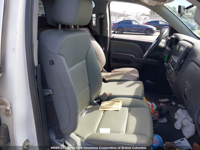 2GCRCNEC5K1120527 Chevrolet Silverado 1500 Ld Wt
