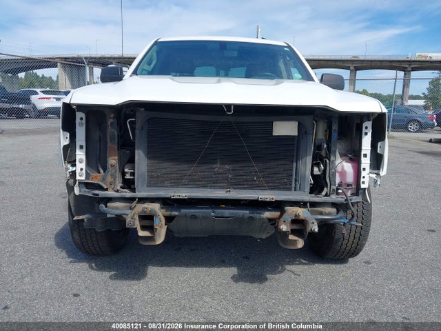 Chevrolet Silverado 1500 Ld Wt 2019 2GCRCNEC5K1120527 Image 6
