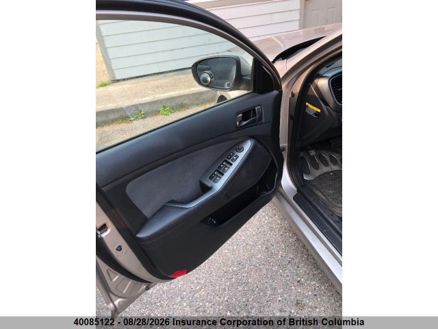 KIA Optima Lx 2015 KNAGM4A75F5528194 Image 5