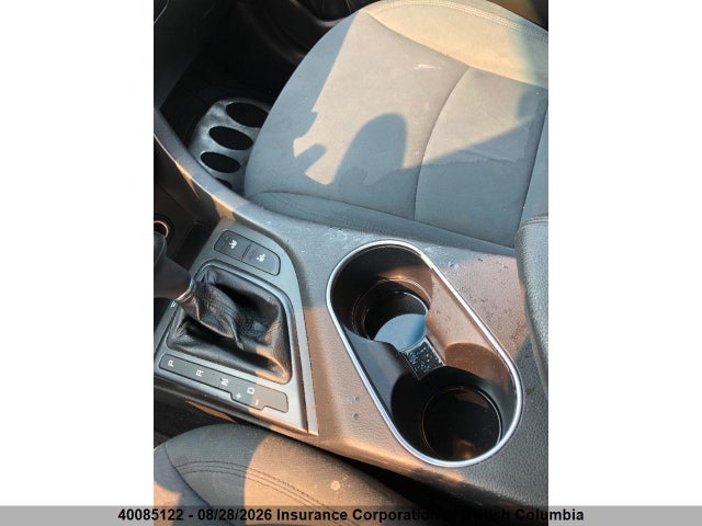 KIA Optima Lx 2015 KNAGM4A75F5528194 Image 8