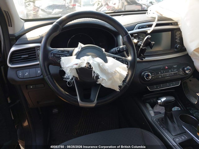 KIA Sorento Lx/l 2018 5XYPGDA58JG340875 Image 22