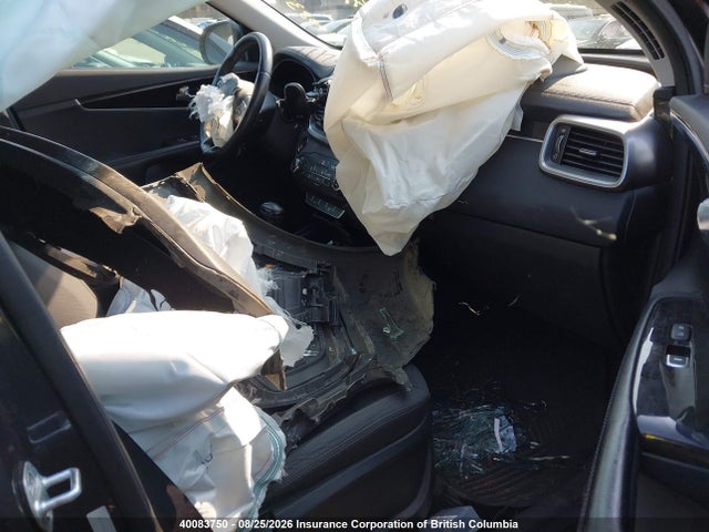 KIA Sorento Lx/l 2018 5XYPGDA58JG340875 Image 5