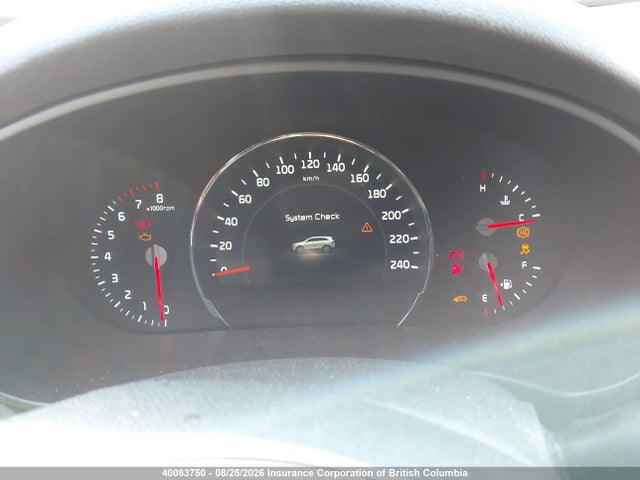 KIA Sorento Lx/l 2018 5XYPGDA58JG340875 Image 7
