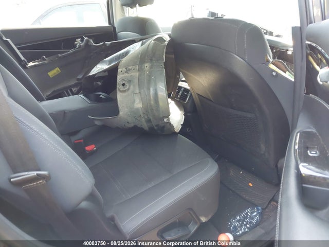 KIA Sorento Lx/l 2018 5XYPGDA58JG340875 Image 8