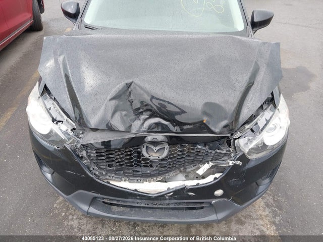 Mazda CX-5 2014 JM3KE2BE3E0365849 Image 10