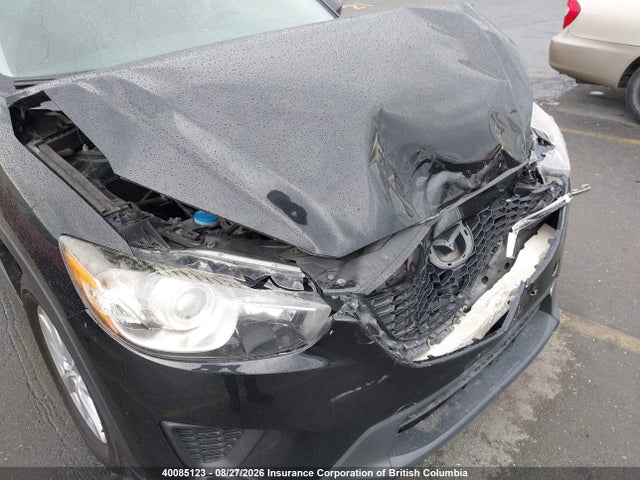 Mazda CX-5 2014 JM3KE2BE3E0365849 Image 12