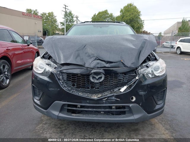 Mazda CX-5 2014 JM3KE2BE3E0365849 Image 13