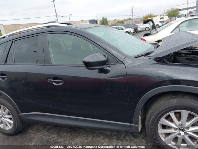 Mazda CX-5 2014 JM3KE2BE3E0365849 Image 14