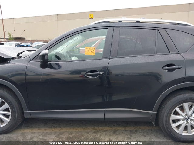 Mazda CX-5 2014 JM3KE2BE3E0365849 Image 15