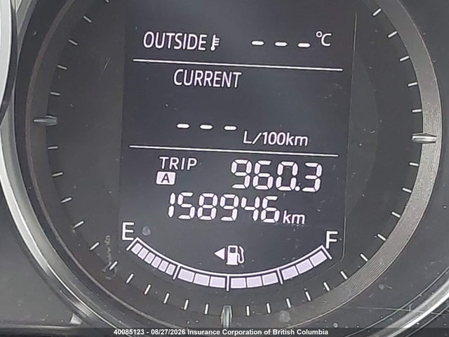 Mazda CX-5 2014 JM3KE2BE3E0365849 Image 16